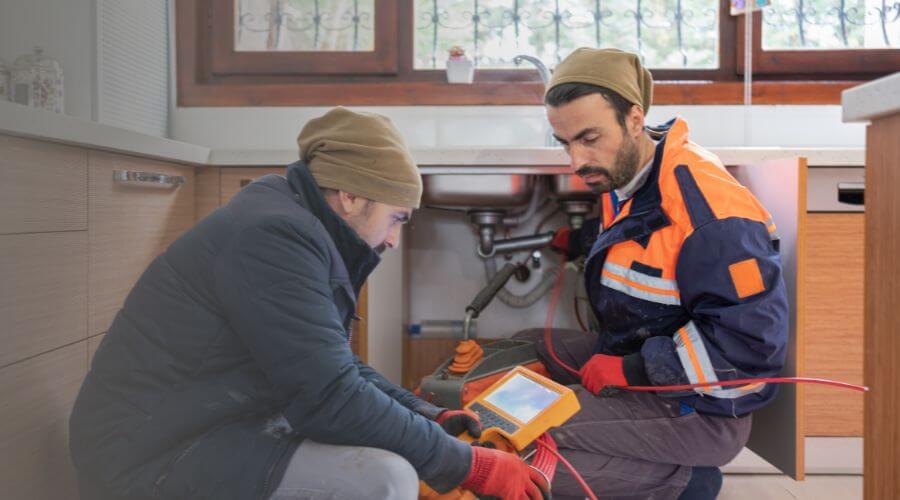 Professional expert plumbing services in Penelope, TX